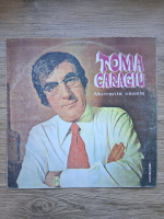 Toma Caragiu - Momente vesele