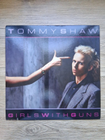 Tommy Shaw - Girls with guns