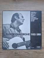Tudor Gheorghe - Viata lumii