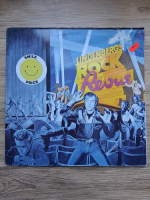 Udo Lindenberg und Das Panikorchester - Lindenbergs Rock Revue