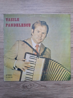 Vasile Pandelescu - Acordeon