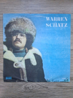 Warren Schatz - Warren Schatz