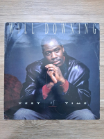 Will Downing - Test of time