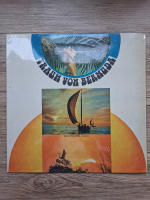 Wilton Kullmann - Traum von Bermuda