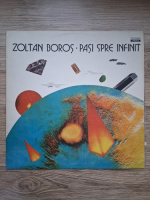 Zoltan Boros - Pasi spre infinit