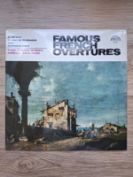 Zoltan Fekete, Prague Symphony Orchestra - Famous French overtures (Vincent d'Indy, Hector Berlioz)