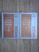 A global textbook of radiology (2 volume)