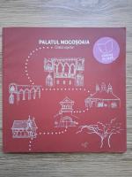 Adriana Scripcariu - Palatul Mogosoaia. Ghidul copiilor