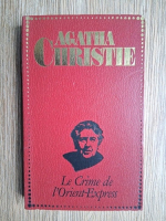 Agatha Christie - Le crime de l'orient-express (1934)
