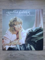 Agnetha Faltskog - Wrap your arms around me