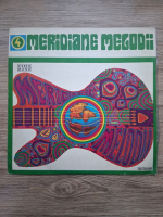 Alexandru Imre, Angelo Giacomazzi - Meridiane melodii 4