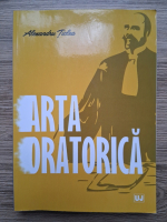 Alexandru Ticlea - Arta oratorica