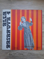 Alla Baianova - Alla Baianova 4
