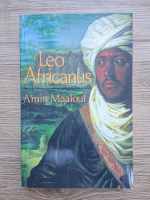 Amin Maalouf - Leo Africanus