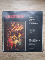 Antwerps Katedraalkoor - Choraelhuys