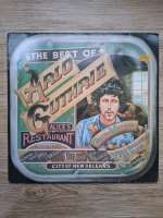 Arlo Guthrie - The best of Arlo Guthrie
