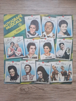 Autografe muzicale 1