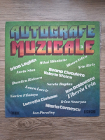 Autografe muzicale 3