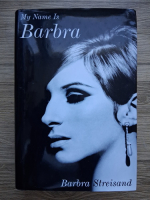 Barbra Streisand - My name is Barbra