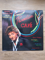 Barry Manilow - 2:00 AM Paradise Cafe