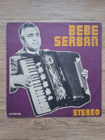 Bebe Serban - Bebe Serban