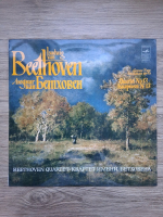 Beethoven Quartet, Dmitri Tsyganov - Quartet no. 13 for two violins, viola and cello in B-flat major, op. 130 (Ludwig van Beethoven)