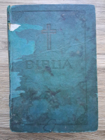 Biblia (1968, uzata)