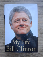 Bill Clinton - My life