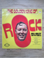 Bill Haley And The Comets - The golden king of rock