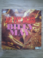Billy May - Big fat brass