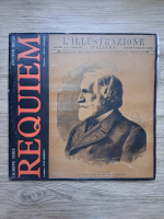Bulgarian A Cappella Choir Svetoslav Obretenov, Sofia State Philharmonic Orchestra - Requiem (Giuseppe Verdi, 2 viniluri) 