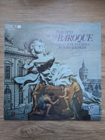 Capella Istropolitana, Richard Edlinger - The best of the baroque
