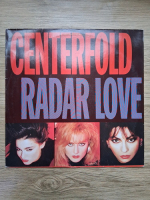Centerfold - Radar love
