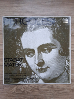 Cesky Pevecky Sbor, Prazsky komorni orchestr, Massimo Bruni - Stabat mater (Giovanni Battista Pergolesi)