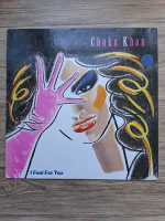 Chaka Khan - I feel for you
