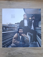 Chill Factor - Chill Factor