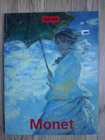 Christoph Heinrich - Monet