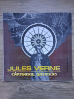 Claudiu Cristescu, Cristian Munteanu - Capitanul Hatteras (Jules Verne)