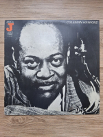 Coleman Hawkins - Coleman Hawkins