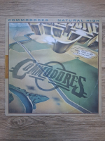 Commodores - Natural high