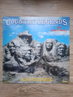 Country legends