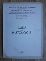 Curs de histologie