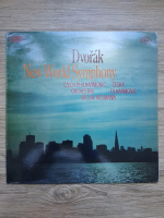 Czech Philharmonic Orchestra, Vaclav Neumann - Symphony no. 9 in E minor, op. 95. New World Symphony (Antonin Dvorak)