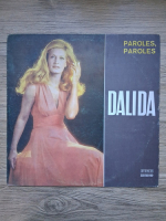 Dalida - Paroles, paroles