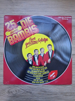 Die Bambis - 25 Jahre Die Bambis