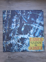 Disco Light Orchestra, Rosenstein - Disco dance 2 (2 viniluri)