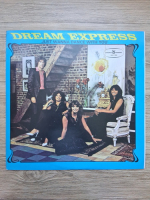 Dream Express - Just wanna dance with you
