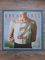 Electric-Cord Orchestra - Break dance 2