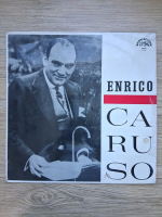 Enrico Caruso - Enrico Caruso sings
