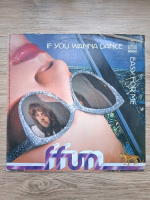 Ffun - If you wanna dance. Easy for me